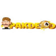 Pakde4d APK icon